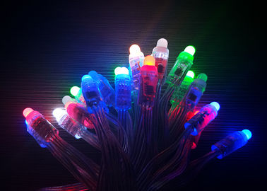 Serrure de torsion du module LLT du pixel individuellement accessible LED pour des lettres de la Manche