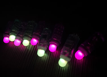Lumière polychrome futée du pixel LED RVB de contrôle de module extérieur décoratif du pixel LED