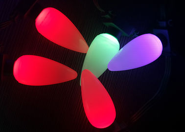 Utilisation accrochante d'intérieur de décoration de Chambre d'intense luminosité de lumières de Noël de DIY