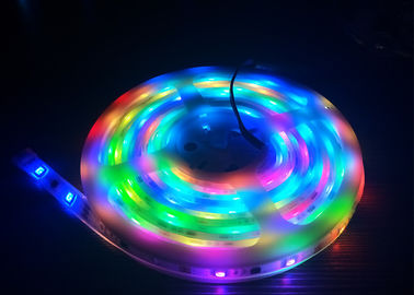 La lumière multi sûre de la couleur LED dépouille C.C 12V le CE qu'économiseur d'énergie Rohs a délivré un certificat