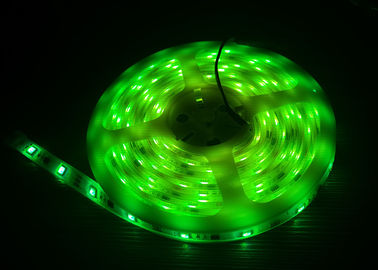 IP65 lumières de bande flexibles de bande de Smart LED d'intense luminosité de bande de PVC RVB LED