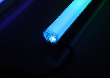 20 longueur de la serrure 0.25Amps de torsion de la lumière LLT de tube du pixel SMD3535 RVB réglable