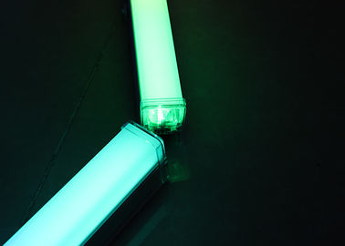 IP65 imperméabilisent les lumières 12VDC de tube de RVB LED LE CE Rohs que de basse tension a délivré un certificat