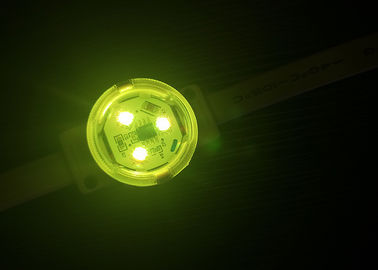 Le point extérieur de l'utilisation LED d'événement allume la lumière de point de Digital LED de la basse tension 24DC