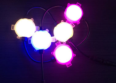 Lumières programmables futées de pixel de la source lumineuse de point d'IP66 Warterproof LED LED